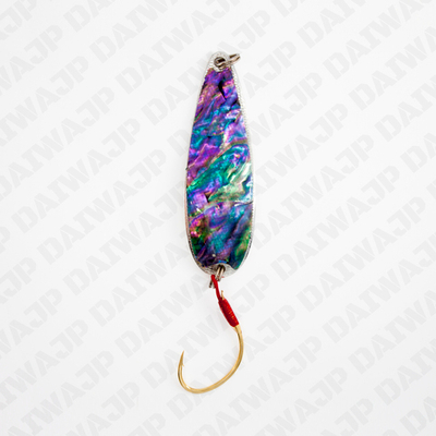 Блесна ART FISHING ABALONE JP 16g S-Bk
