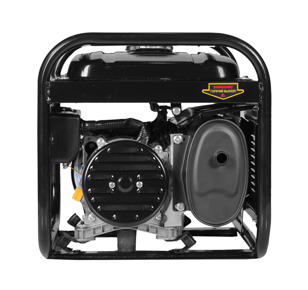 Электрогенератор Huter DY3000L 64/1/4