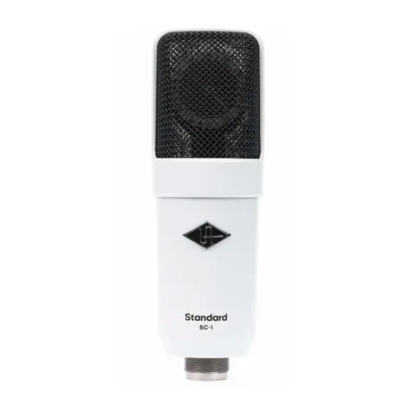Universal Audio SC-1 White