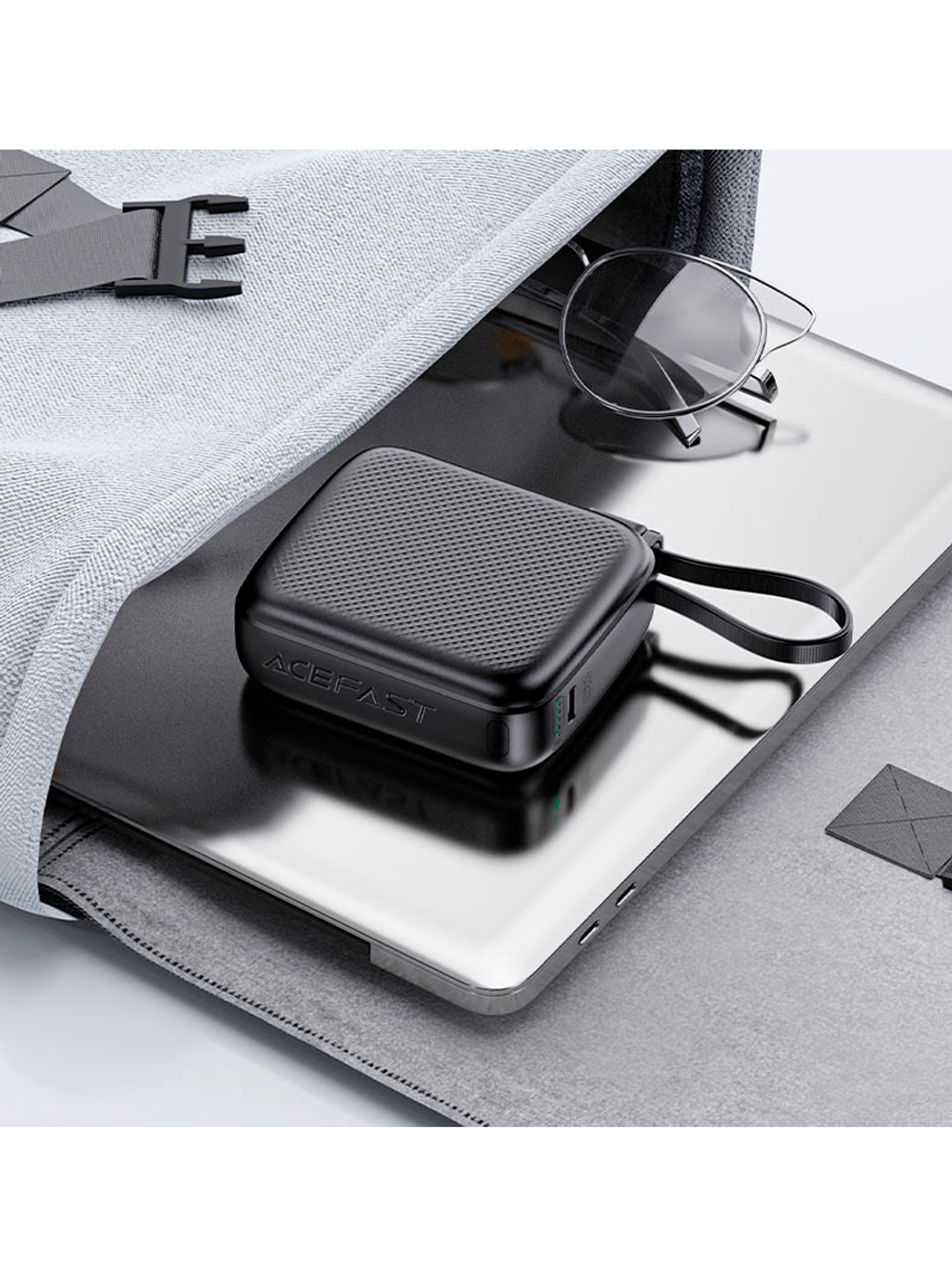 Внешний аккумулятор ACEFAST M15 10000 mAh