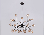 Подвесная люстра Ambrella Light TR TR3013