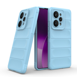 Противоударный чехол Flexible Case для Realme 15 Pro