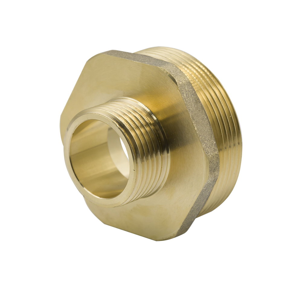 Ниппель переходной 2'' - 1'' нар/нар ЛАТ 50-25