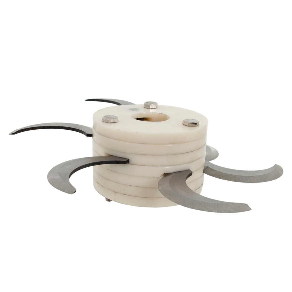 Набор ножей Куттера для мяса, овощей CP30 Foodatlas