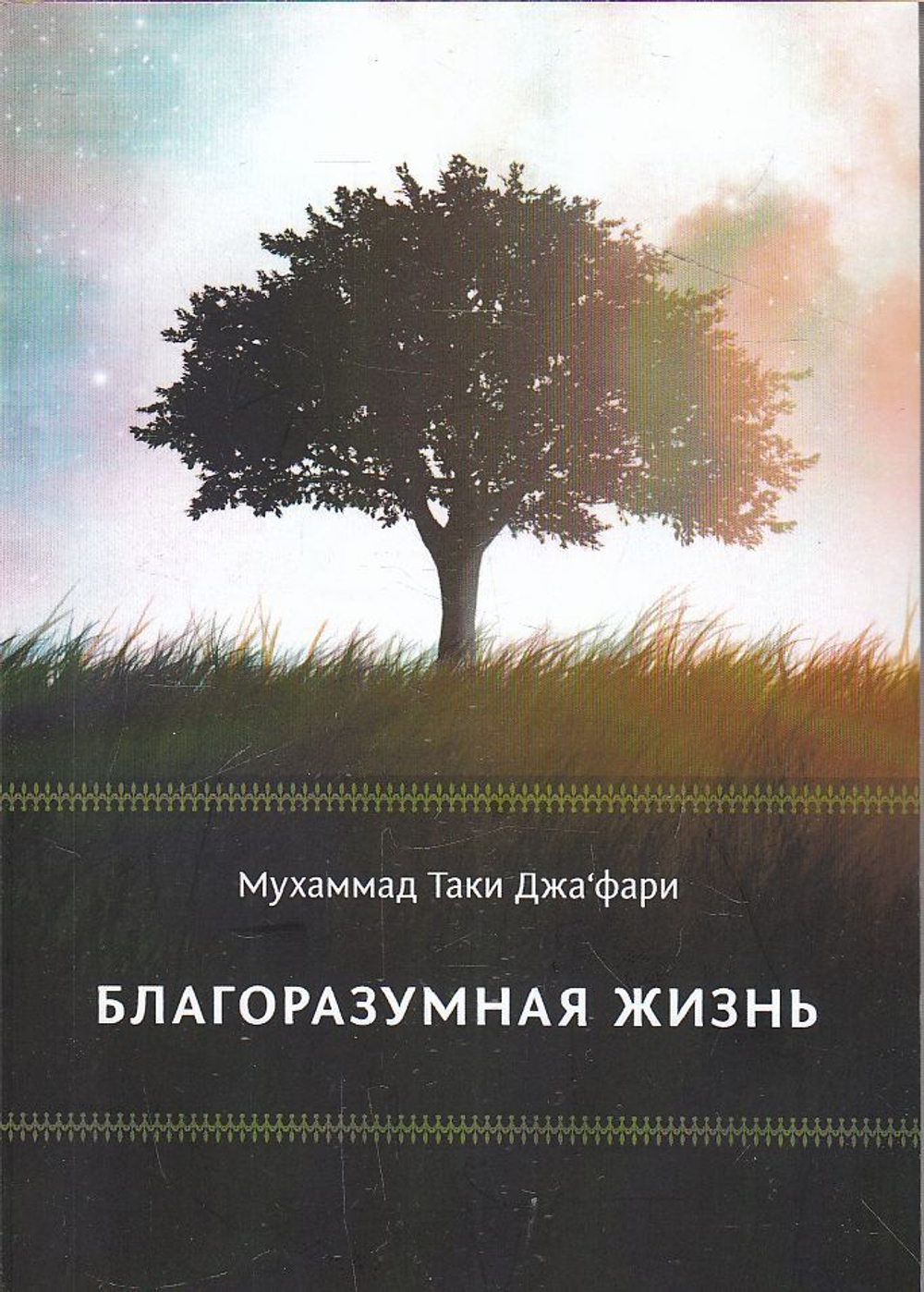 Благоразумная жизнь