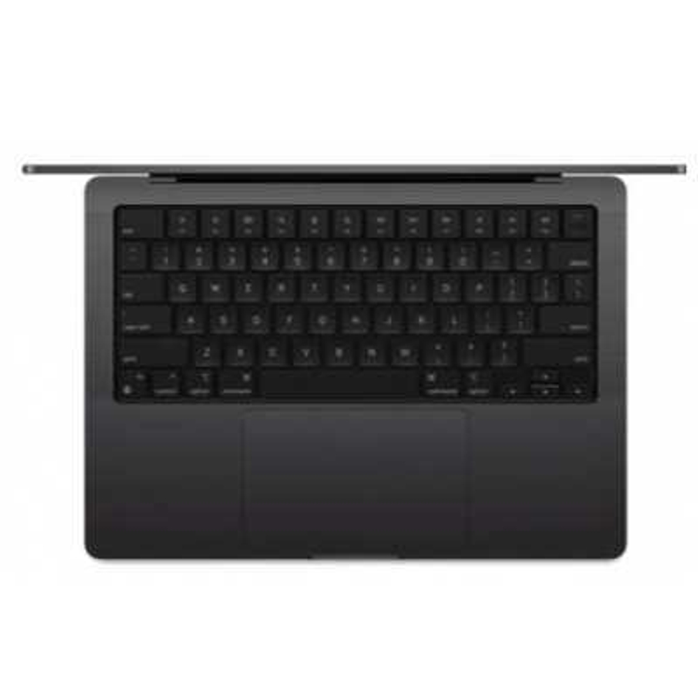 Ноутбук Apple MacBook Pro 14 2024 MW2U3HN/A