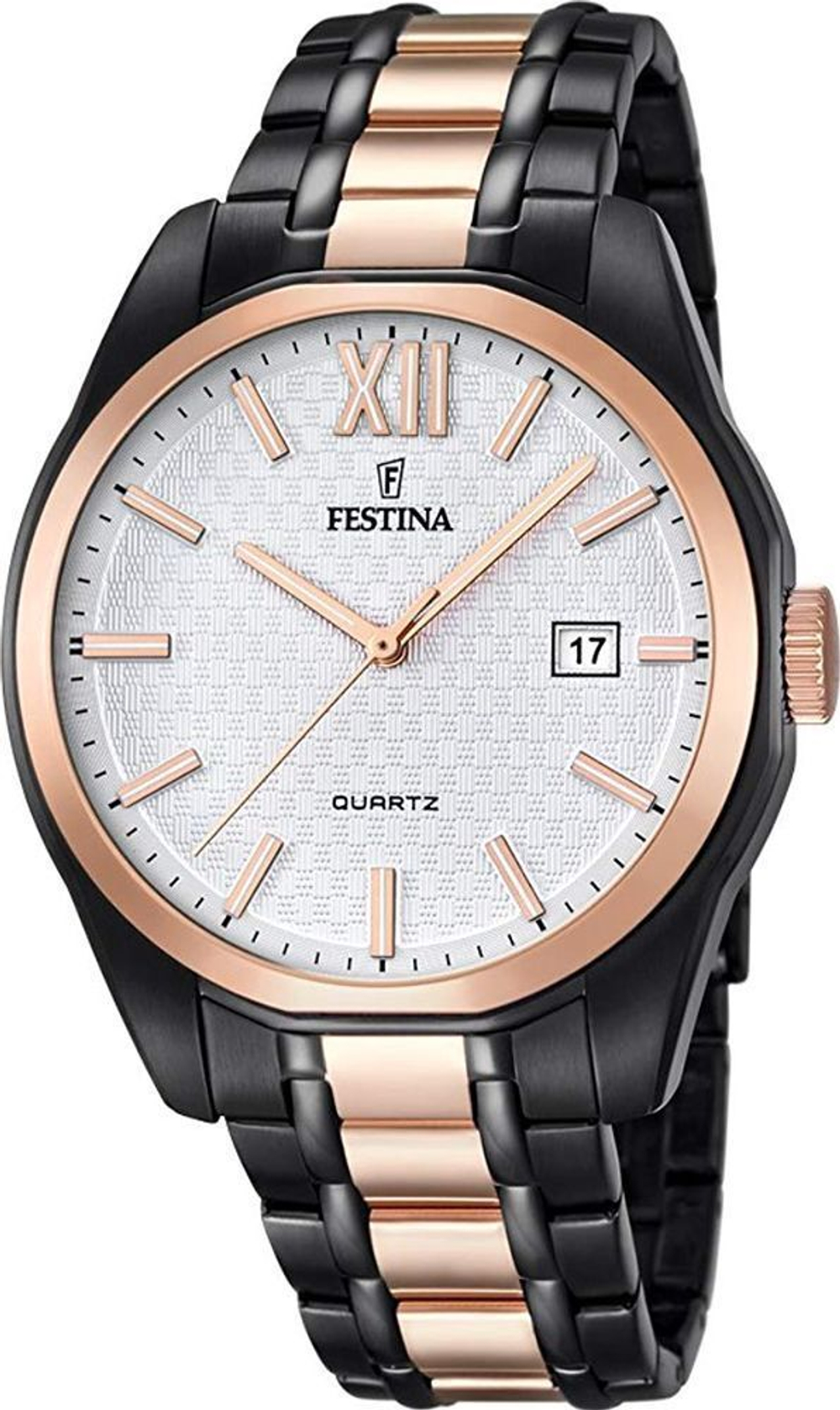Мужские наручные часы Festina F16853/1