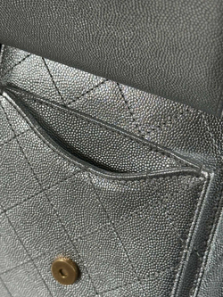 Chanel 25 Small Handbag 30 cm