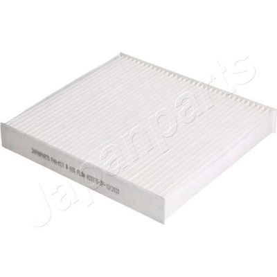 JAPANPARTS - FAAMI7-JAP - Filter, cabin air