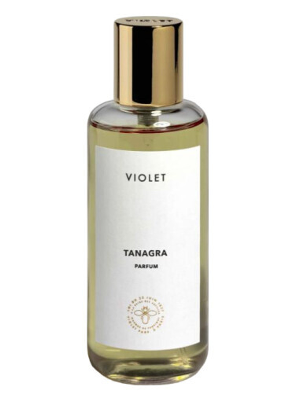 Maison Violet Tanagra