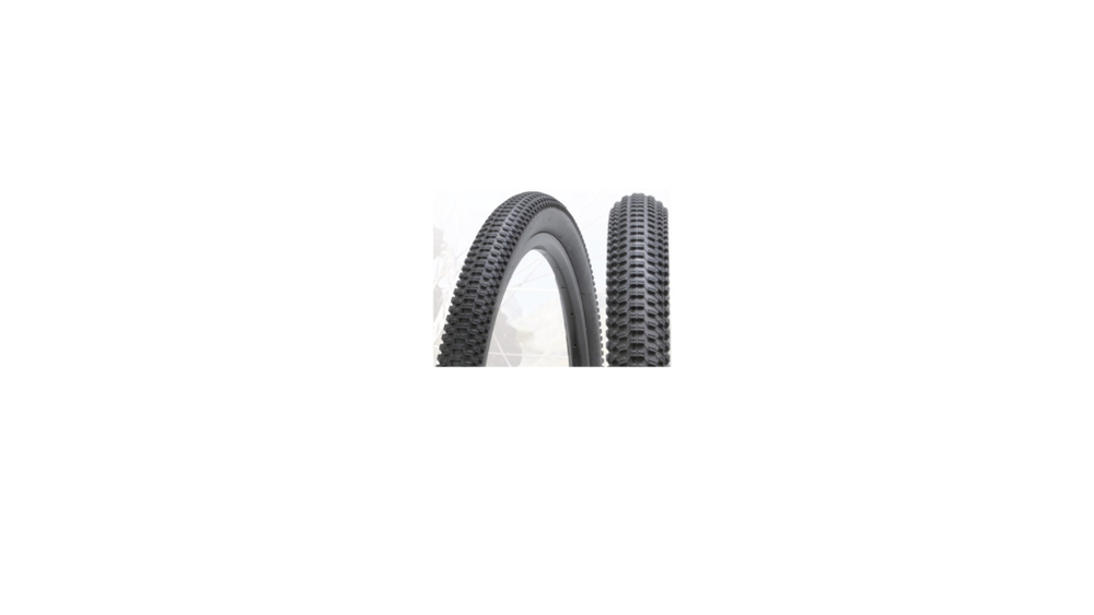 Покрышка SHINKO 27,5"x 2,10" (54-584), горная, черная ( Япония )