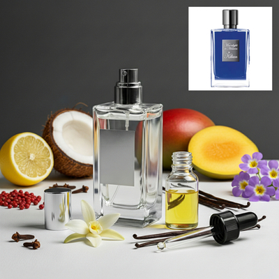 Kilian Moonlight in Heaven (мотив)