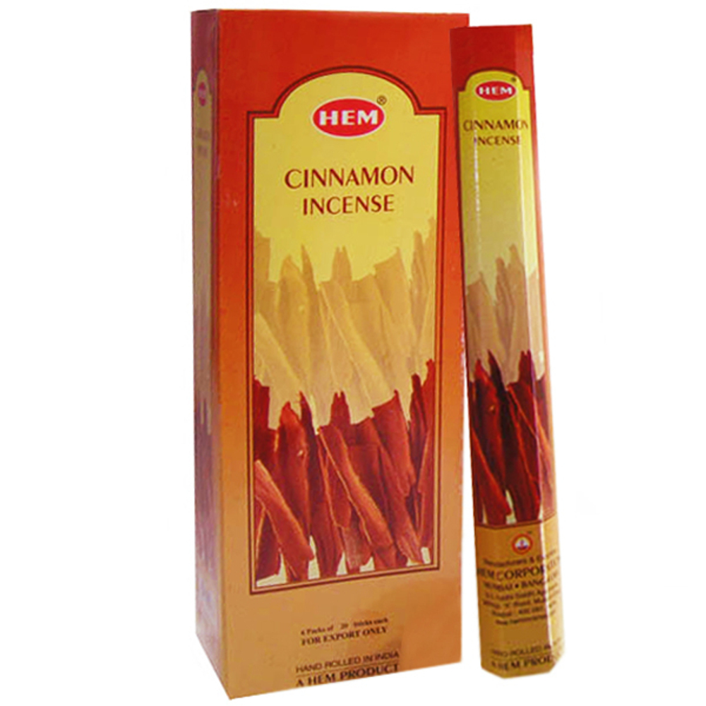 ароматические палочки Корица ХЕМ (Cinnamon HEM)