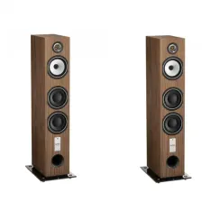 Triangle Antal EZ Brown Maple