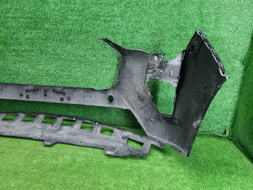 Бампер передний Haval Jolion (2021-2024)