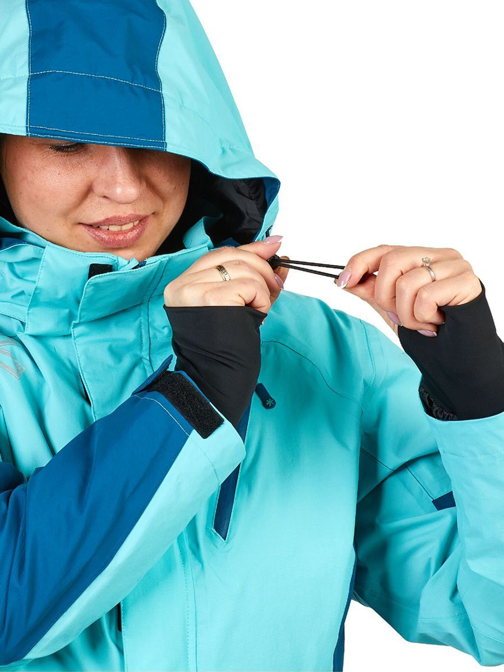 Костюм демисезонный Norfin BERGEN W 02 р.M