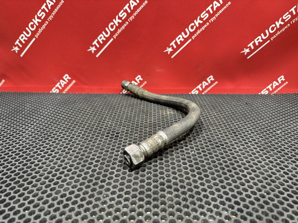 Шланг ГУРа 2018г