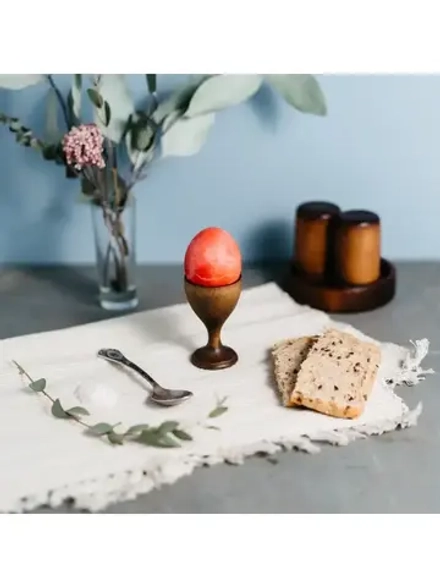 Подставка для яйца