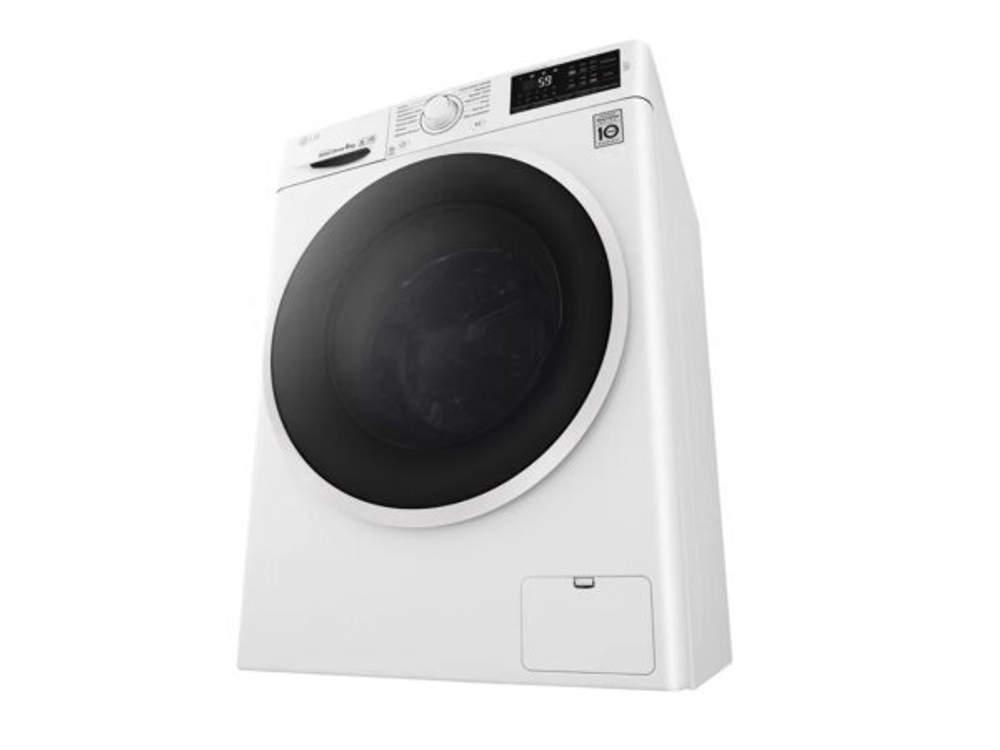 Стиральная машина LG F2J6TN0W