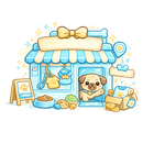 Самовывоз из магазина с примеркой