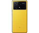 Смартфон Poco X6 Pro 5G 12/512ГБ EU Желтый