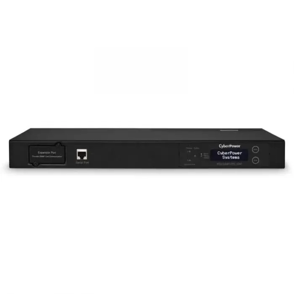 Распределитель питания  CyberPower  PDU20MHVIEC10AT