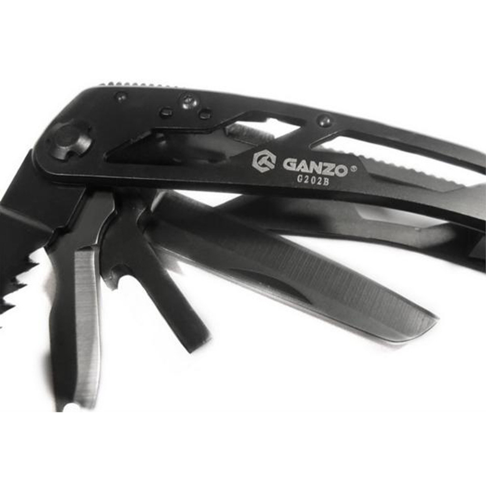 Мультиинструмент Ganzo G202-B