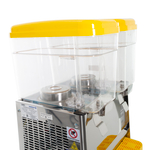 Сокоохладитель PA18-2 Foodatlas