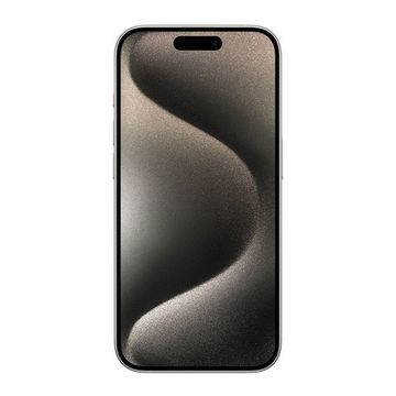 Купить Apple iPhone 15 Pro 512GB Natural Titanium (Натуральный Титан)