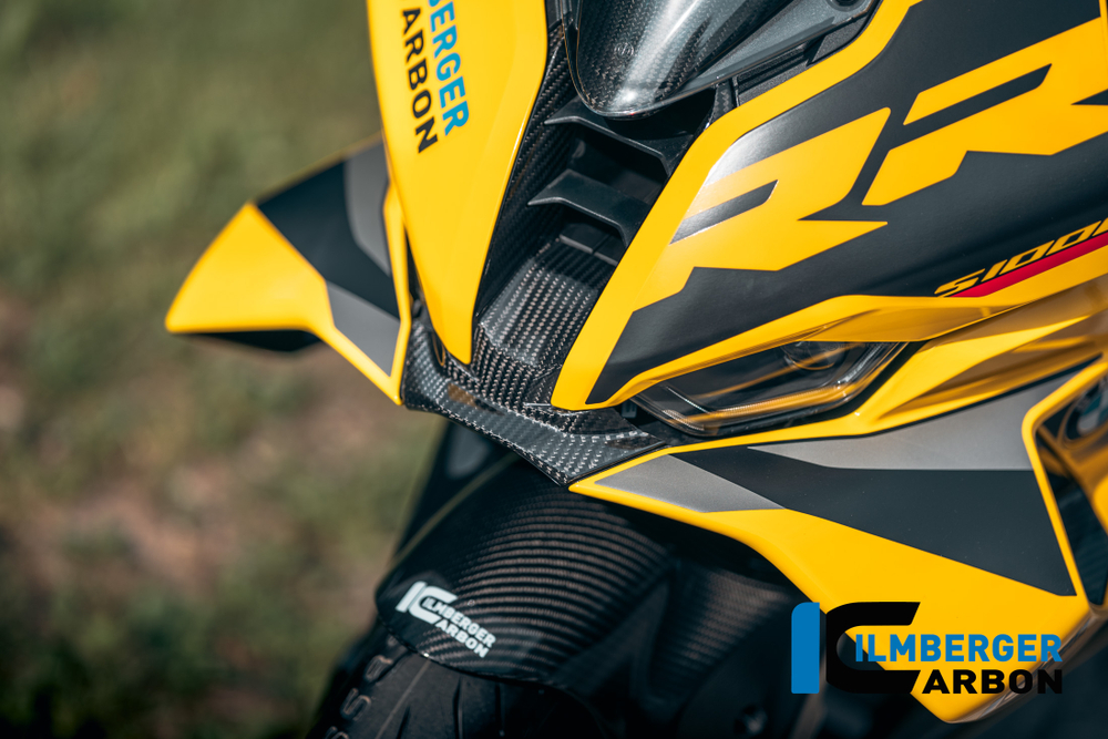 Ilmberger Carbonparts Воздухозаборник центральный карбоновый BMW S 1000 RR CG.VEO.001.S125S