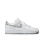 Nike Air Force 1 Low '07 White Light Smoke Grey