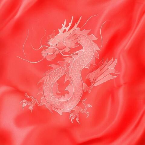 Отдушка СВ Кровь дракона 10гр