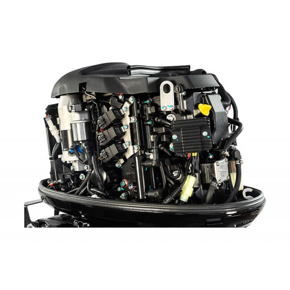 4х-тактный лодочный мотор MARINE ROCKET MREF60FVEL-T