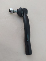 Наконечник рулевой левый 1014001960 Geely MK, MK Cross, GC6