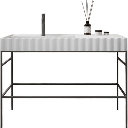 Консоль под раковину