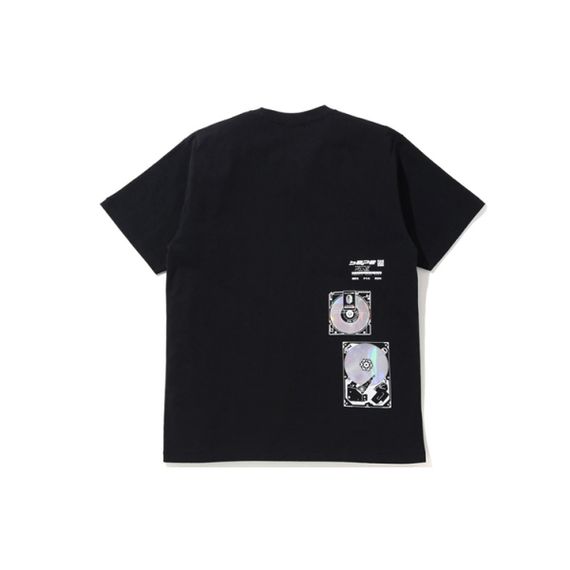 BAPE ID Tee CD T