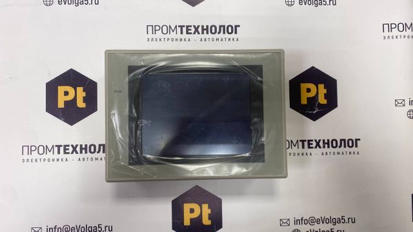 Новое поступление промышленной сенсорной панели оператора OMRON NS5-MQ10-V2