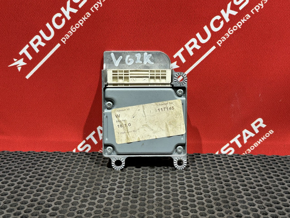 Блок управления AIRBAG TSR