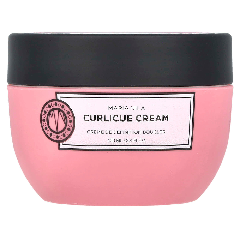 Maria Nila, Curlicue Cream, 100 мл (3,4 жидк. унц.)