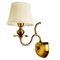 Бра Arte Lamp Empire A5012AP-1RB
