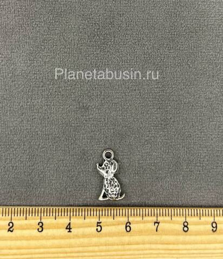 Подвеска Собака (Китай) 76