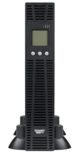 Источник бесперебойного питания  SmartWatt UPS SECURE IEC 3kVA