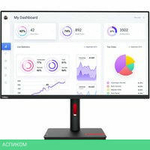 Монитор Lenovo ThinkVision T32p-30 63D2GAT1EU