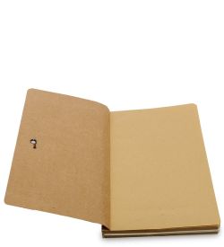 TD-37 Записная книжка «В Россию с любовью»