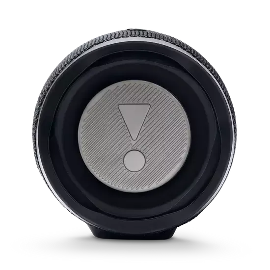 JBL Charge 4 Black (Чёрный)