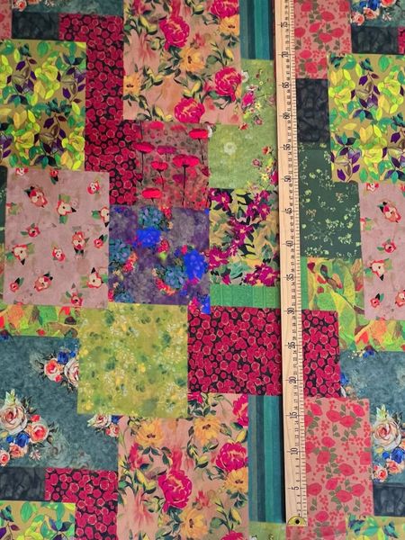 ФЛОРА ДЖЕМ - 100% ХЛОПОК 9