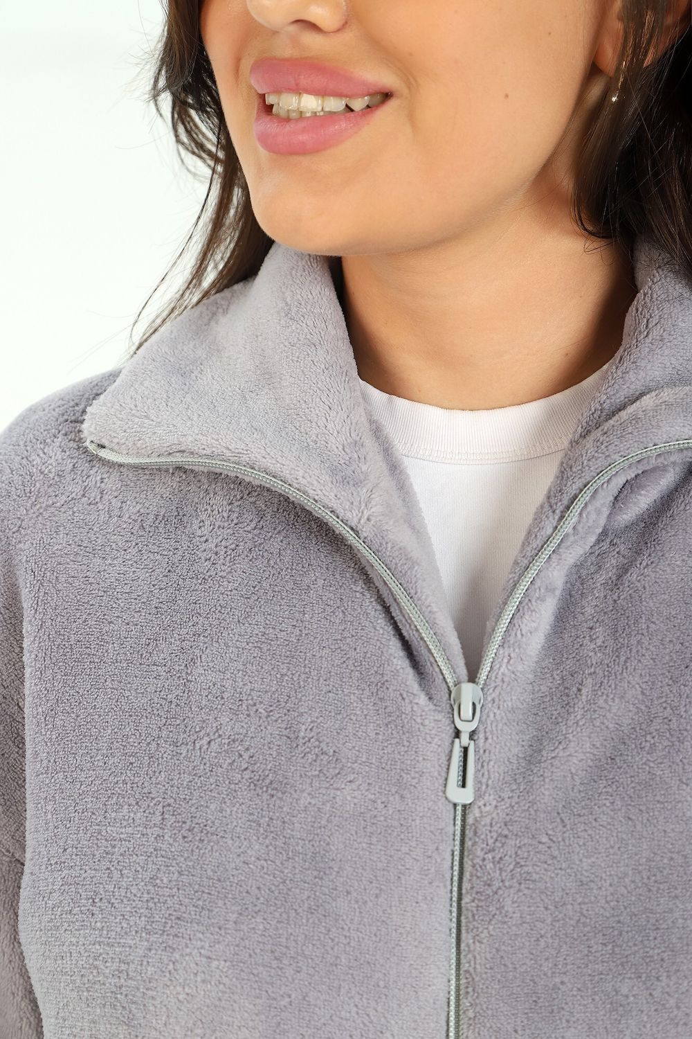 Костюм Тим Виотекс СЕРЫЙ