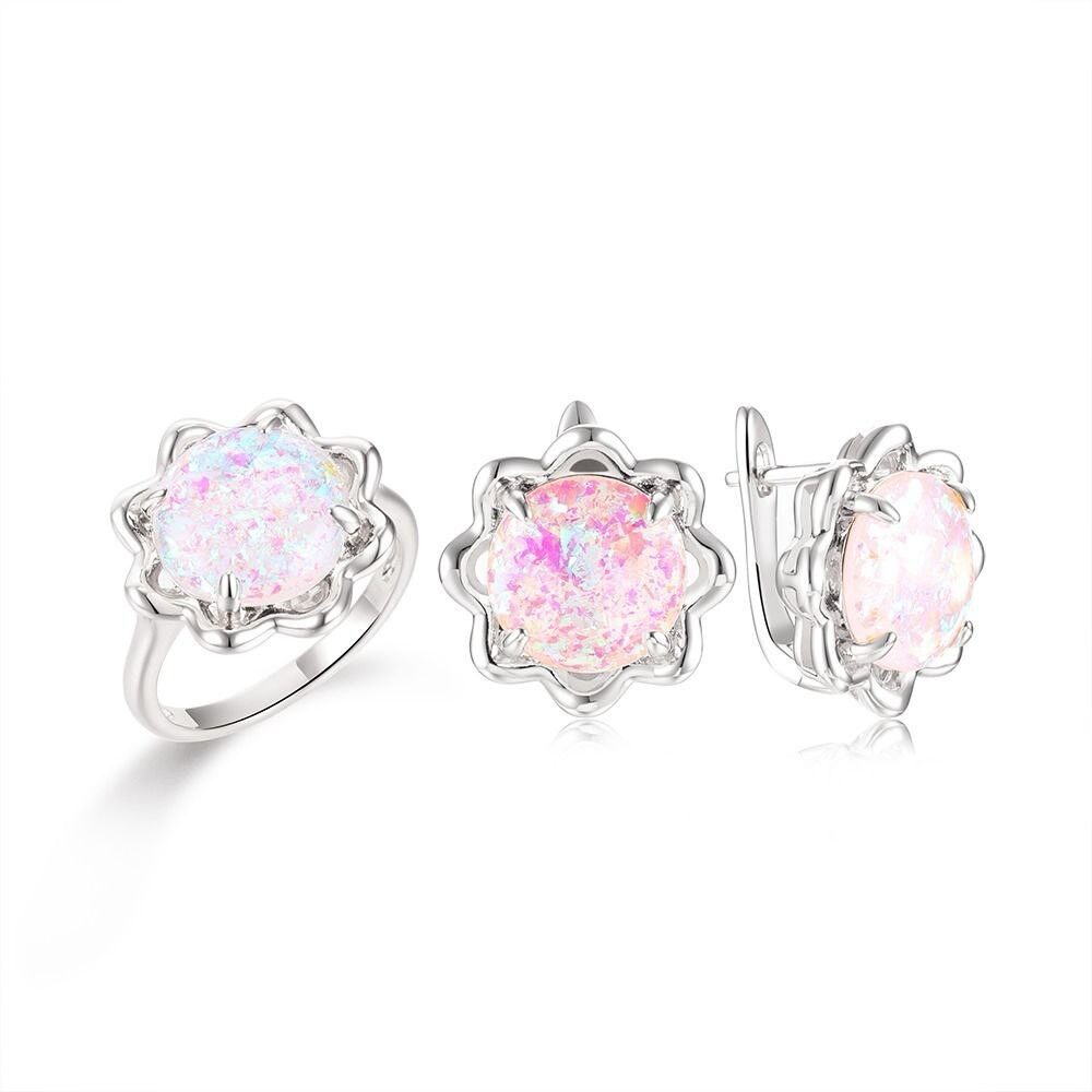 Комплекты QSY - арт081