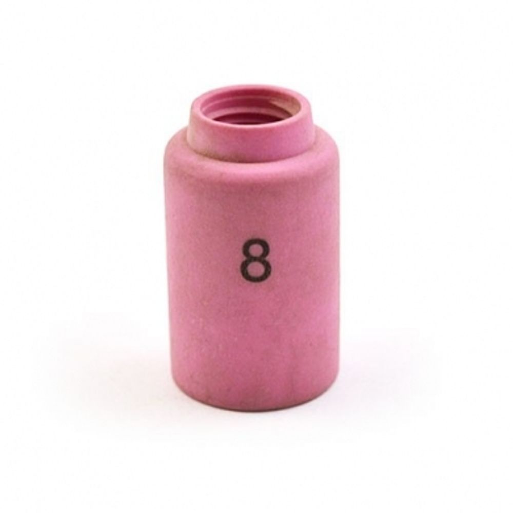 Сопло керамическое №8 d=12,5 mm (54N14)