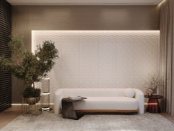 Zen (Белый V-823)